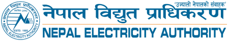 Nepal Electricity Authority Logo