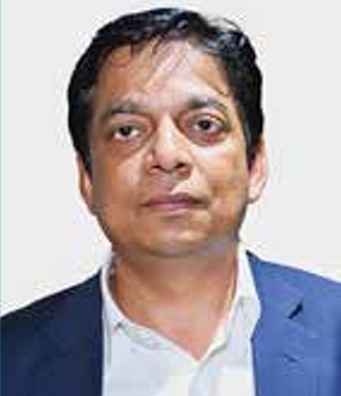 Durga Nanda Badiyait